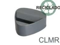 CLMR - Porta Clipes com ima