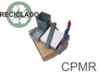 CPMR - Conjunto de escritório